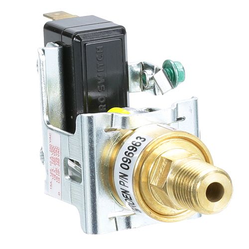 Groen GRZ096963 Pressure Switch