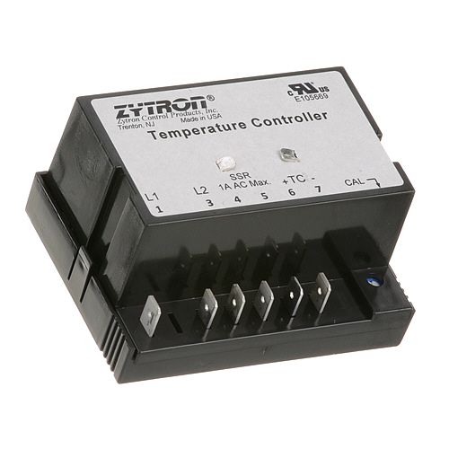 Groen NT1075 Hold Thermostat 208/240VAC 100°F-212°F