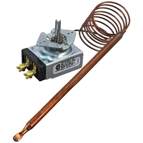 Groen Z002180 Oven Thermostat S Type 5/16" X 7-1/2"