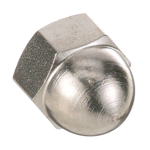 Groen Z003188 Nut, Acorn, 3/8"-24 