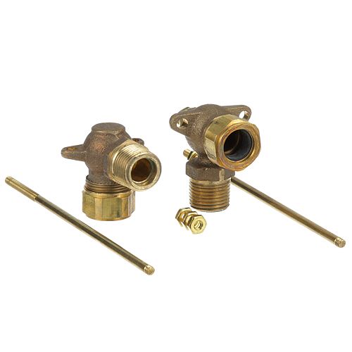 Groen Z004071 Water Gauge