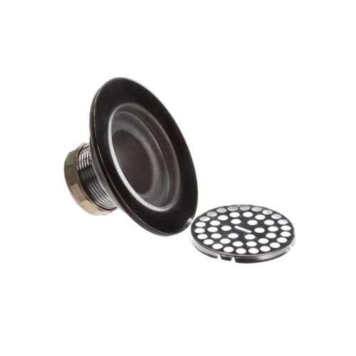 Groen Z005486 Flat Drain Strainer 1-1/2"