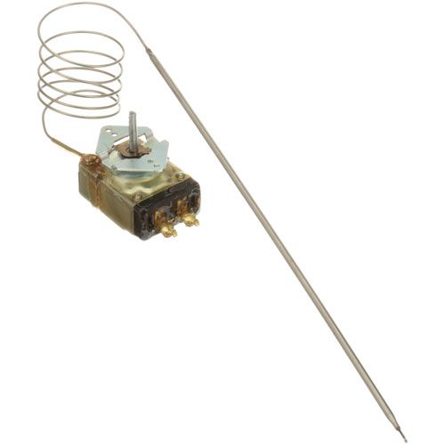 Groen Z013482 KX Thermostat, 100-450°F, 36" Cap