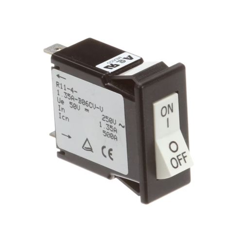 Groen Z077883 Kettle Circuit Breaker On/Off 35A 250V 50/60Hz TDB/8-20