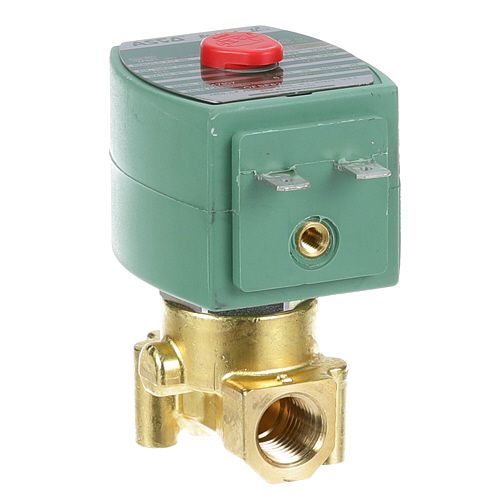 Groen Z099221 Solenoid Valve - 1/4"