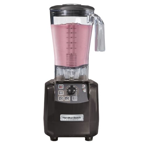 Hamilton Beach 91555 3Hp 2Sp HD Blender Poly 64 OZ Container