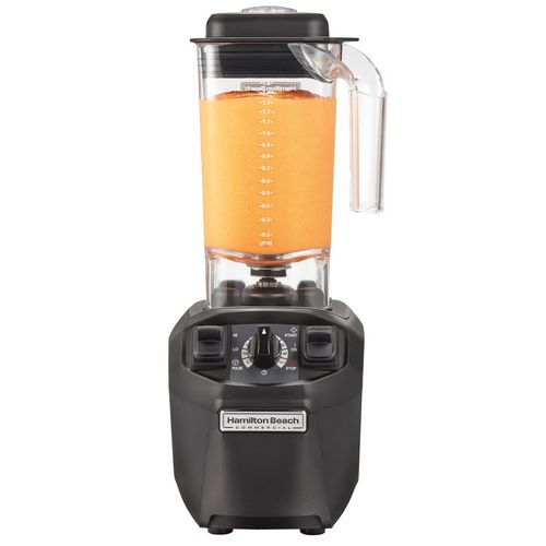 Hamilton Beach HBH450 Blender (Tango, 48 OZ, Poly) HBH 455
