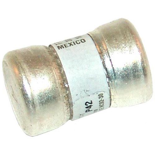Hatco 02-03-032-00 T-Tron Space-Saver Fuse 50 AMP, 300V