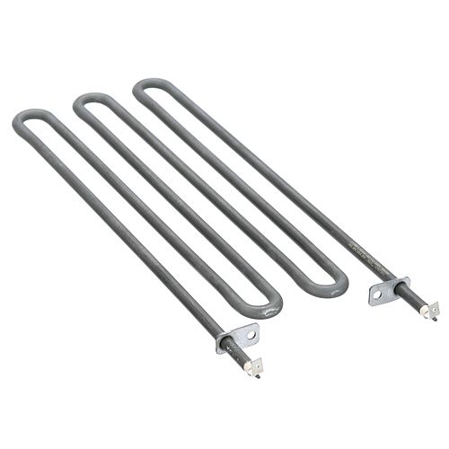 Hatco 02.09.304.00 6-Pass Toaster Element, 208V, 1650W