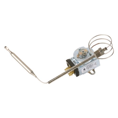 Hatco 02-16-003A Sink Heater Control Thermostat Mechinal 192°F 3CS