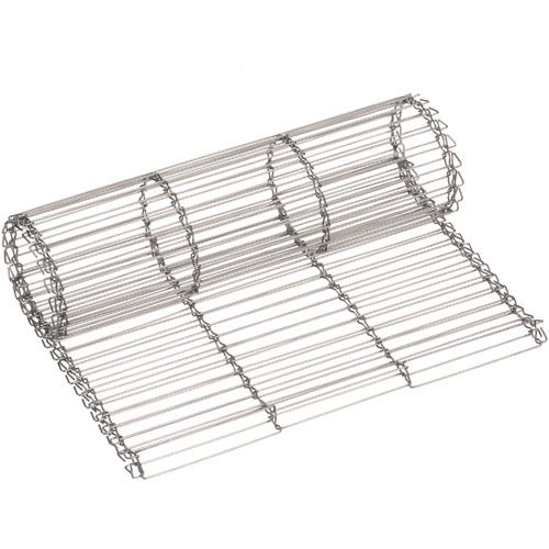 Hatco 05.03.035 Wire Belt, 30"L x 10" W 