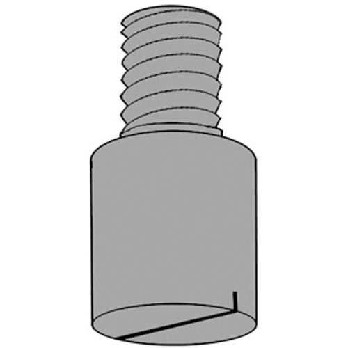 Hatco 05.04.087.00 Metal Foot 