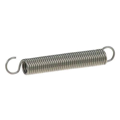Hatco 05.08.001.00 Tension Spring 1/4 X 1-3/4