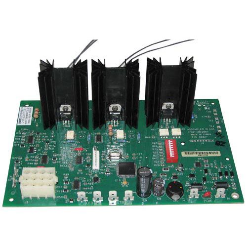Hatco 2-01-229 Toaster Control Board 