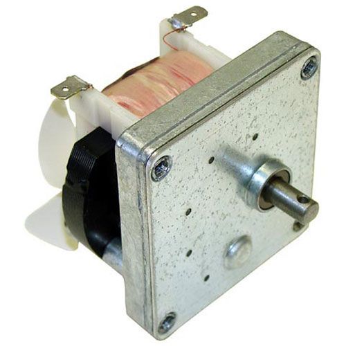 Hatco 2.12.004 Motor 120V, 1P, 1 RPM