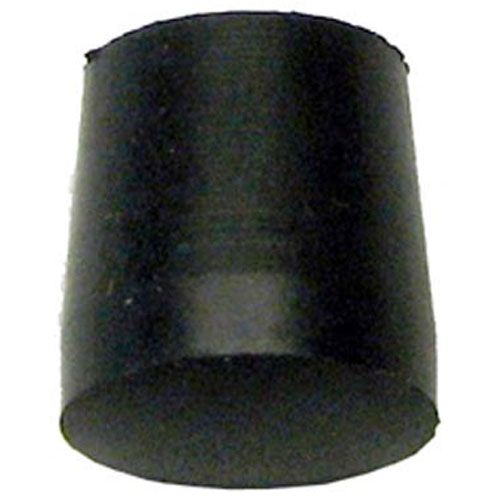 Hatco 5.06.038 Rubber Foot 