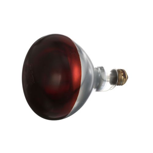 Hatco HT2-30-068-00 Infra-Red Lamp (Red) 120V, 250W