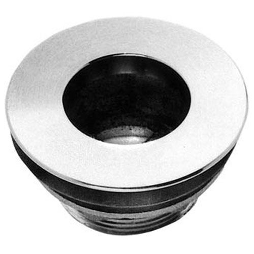 Hatco HT5-30-009 Bronze Water Pressure Reducing Valve W/ Strainer, 3/4" FPT Union x 3/4" FPT
