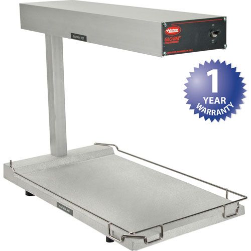 Hatco HTGRFFB Warmer,Glo-Ray (GRFFB)