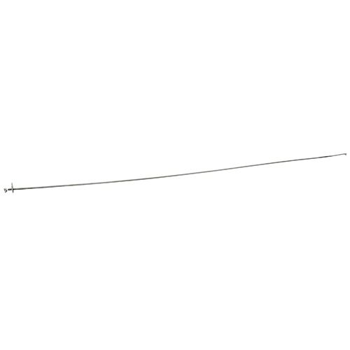 Hatco R02.08.017D.00 Heating Element 208V/1275W, .260" Diameter x 68-5/8" Long