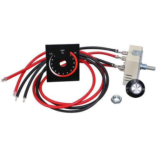 Hatco R02-19-019-00 Infinite Control Kit 240V 13 AMP