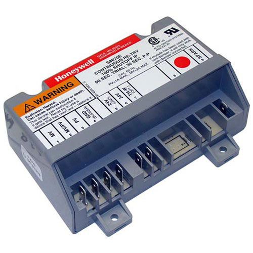 Hatco R02.21.022.00 Ignition Module 