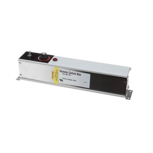 Hatco RMB.14BE Remote Control Box