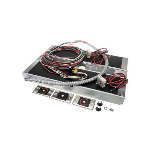Hatco UGAL.00107 Rembox 6' Leads 120/208V
