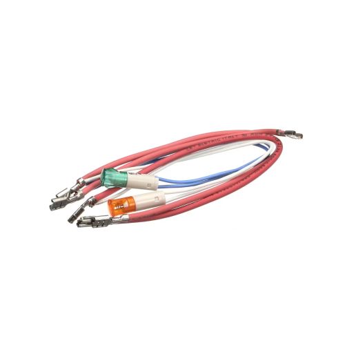 Hatco X02.30.173.00 Indicator Lamp Set MCG