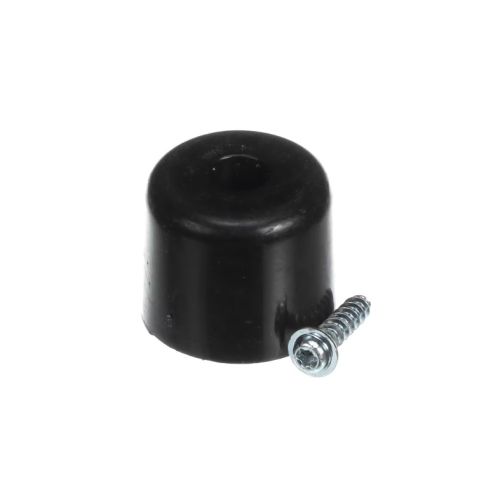 Hatco X05.30.224.00 Leg With Mounting Screw MCG
