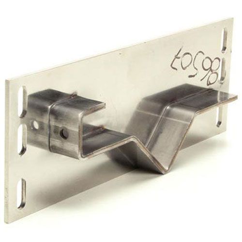 APW HC-86507 Right Hand Hanger Arm M83/M W/A Stainless Steel 