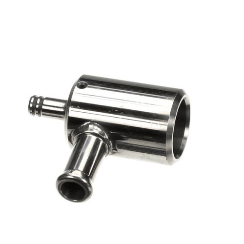 Electro Freeze HC118765 Serve Freezer Inlet Port Assembly Mix/Air