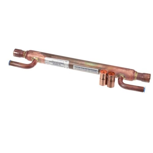 Electro Freeze HC121808 Heat Exchanger Field Kit