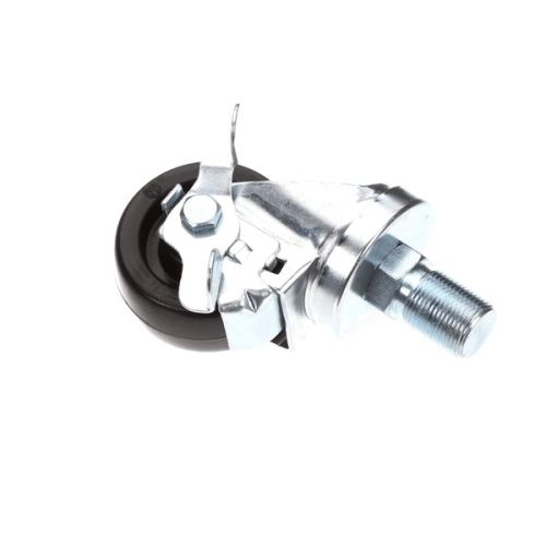 Electro Freeze HC162131-01 Serve Freezer Stem Caster With Brake 1-1/4"