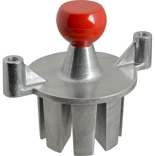 Head (8 Section, W/Knob) For Vollrath Oem Parts - Part# 2323