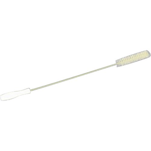 Henny Penny 12112 Brush (Straight, White) 