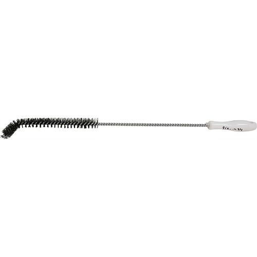 Henny Penny 12126 Brush (L-Shaped, Black) 