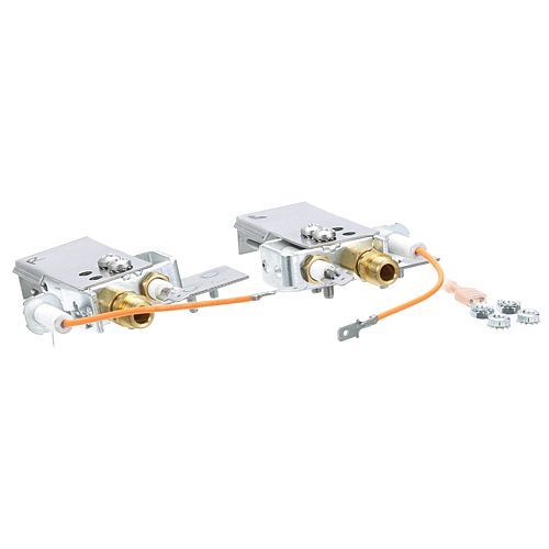 Henny Penny 140095 Natural Gas Pilot Retrofit Kit