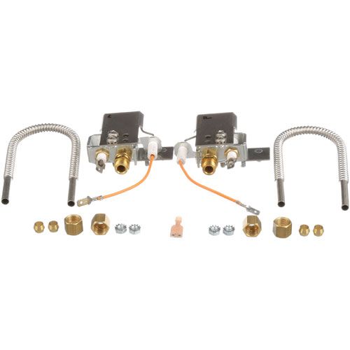 Henny Penny 140131 Baso Pilot Retro Kit  - NAT