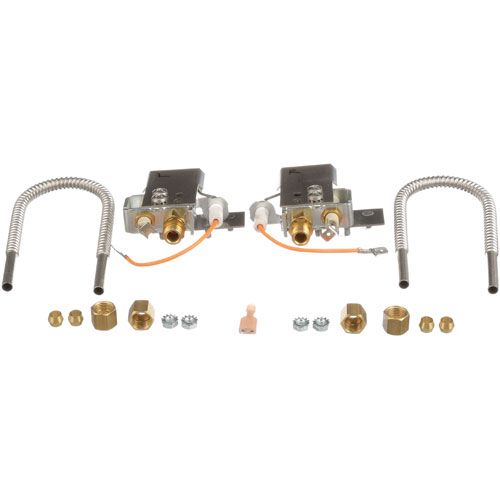 Henny Penny 140132 Baso Pilot Retro Kit  - LP