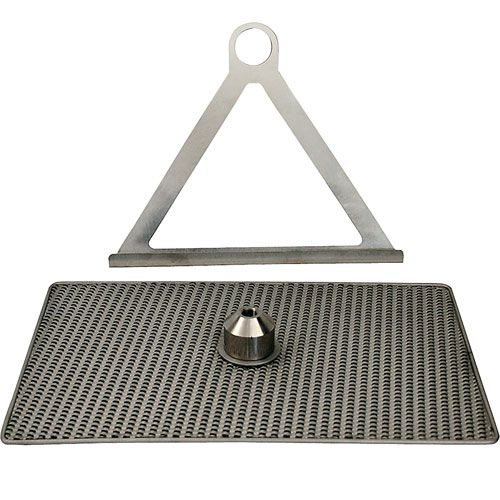 Henny Penny 14672 Pressure Fryer Filter Screen Kit