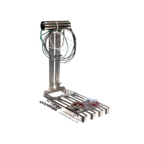 Henny Penny 180682-001 Fryer Heating Element Kit 7kW 208V 3-Wire Ground Pack-F5 Left Split VAT