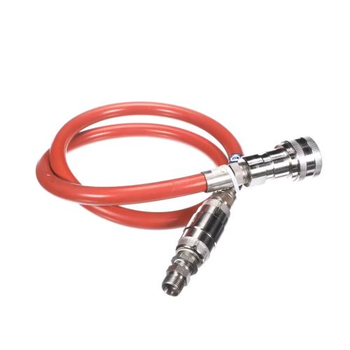 Henny Penny 24695 Fryer Hose Assembly DC OFX-32X