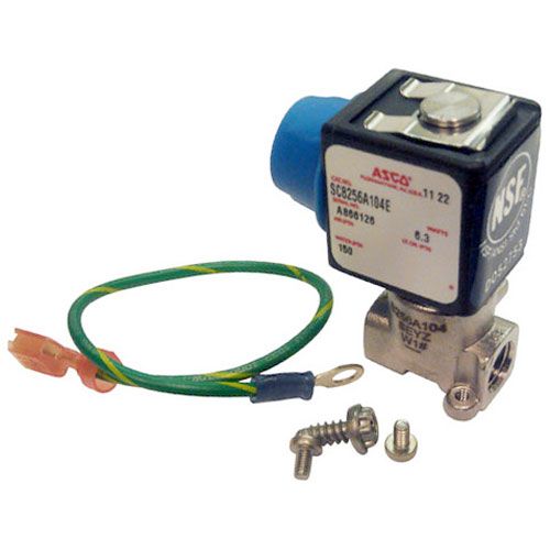Henny Penny 25147 Solenoid Valve - 120V 