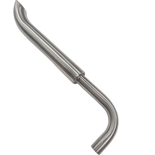 Henny Penny 45402 Hp Oe & Og Return Line/Faucet