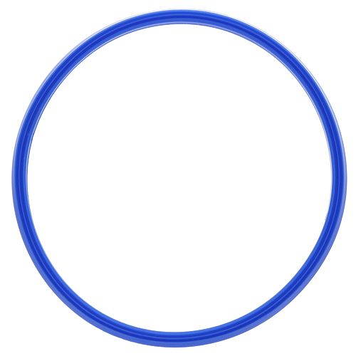 Henny Penny 5012.0566 Gasket - Inspection Lid 