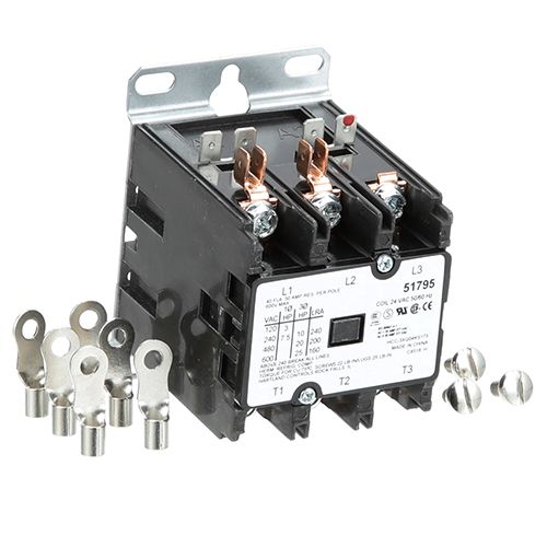 Henny Penny 51795 Oven Contactor Kit