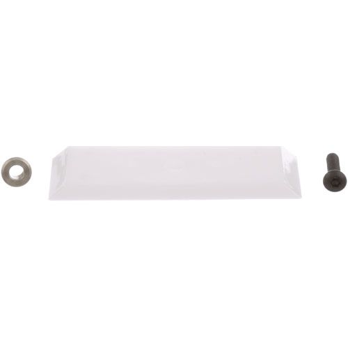 Henny Penny 52627 Fryer Pressure Pad Assembly W/ Screw and Washer