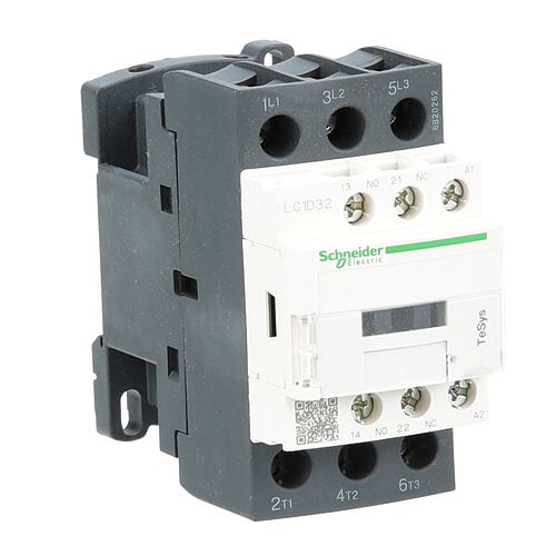 Henny Penny 65073 24V Contactor