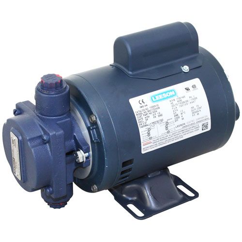 Henny Penny 69356 OBS @ HEN Pump/Motor Assembly 